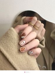 -悦指间美甲美睫