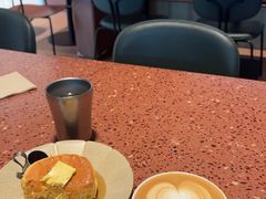 -La Terre乐田(万象城店)