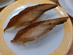 -新一番三文鱼寿司(大东海店)