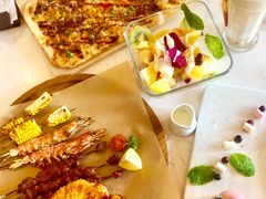 -必胜客(花都百业店)