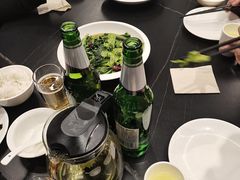 -国人川菜(李家村建东街店)