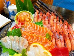 -红叶日本料理(三八广场店)