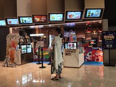 -万象影城(杭州萧山万象汇店)