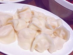 -喜鼎海胆水饺(柏威年购物中心店)