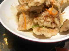 -金掌勺东北菜(格兰晴天店)