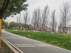-武汉园博园(武汉自然博物馆)