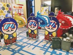 -徐记海鲜(陕西历史博物馆|明德门店)