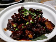 -绿茶餐厅(朝阳大悦城店)