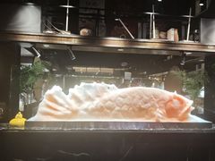 -福禧荟·海鲜自助