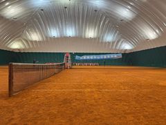 -中体一方网球培训(国家网球中心校区)