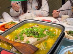 -川知味(京华城店)