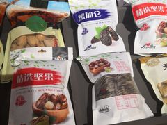 -马仕玖煲·融合菜·酥不腻烤鸭(人大店)
