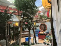 -和源祥·日照菜扛把子(万平口一店)