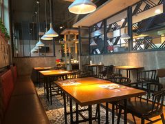 大堂-比格比萨自助(国展店)