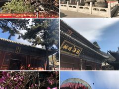 -潭柘寺景区