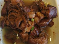 -赶海部落海鲜城(海阳路店)