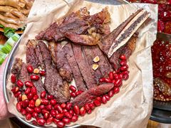 -沧州成老灶火锅鸡(正定燕赵大街店)