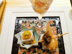 -鮨青(恒基名人购物中心店)