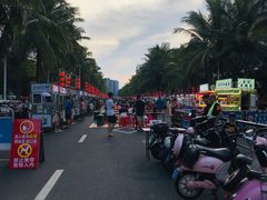 -海大南门夜市(海富街店)