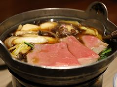 -小山日本料理(兴业太古汇店)