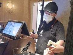 -B&C黄油与面包·THE GARDEN BAKERY概念店(世纪汇店)