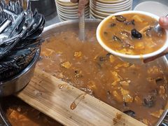 -逍遥镇刘相五胡辣汤豆沫馆(康复中街店)