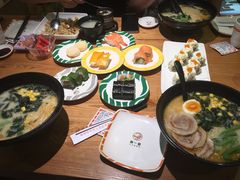 -新一番三文鱼寿司(红城湖店)