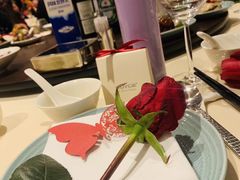 -环球港凯悦 · 享悦中餐厅