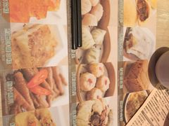 添好运点心专门店(中环IFC店)-添好运点心专门店(中环IFC店)