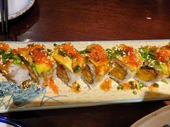 -松子料理(白家庄店)