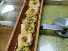 -竹一味·竹筒饭
