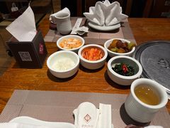 -萨拉伯尔(燕莎友谊商城店)