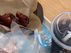 -德克士(茶店子客运站店)