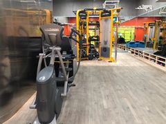 -健身专家Wellness Experts