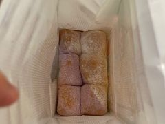 -爸爸糖吐司面包(无锡阳光花园店)