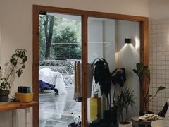 -COTTON CAFE(德信·中外公寓店)