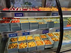 -蚝英雄鲜蚝自助专门店(长楹天街直营店)