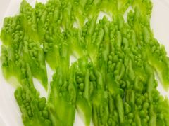 苦瓜片-许鲜生健康生活馆·精细潮菜(奥绅体育公园店)