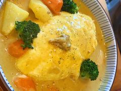 -火山屋台(新街口店)