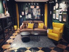 -宜家家居(西安未央商场店)