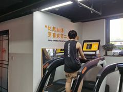 -清橙健身(学院路店)