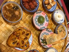 -味福记·本地特色菜(八一万达广场店)