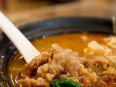 -溢香苑瓦罐(前进路店)