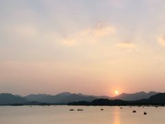 -湖畔居茶楼(湖滨店)