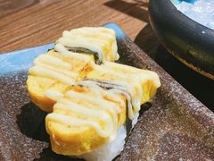 -大雄寿司(中华广场店)