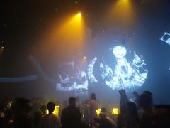 -CLUB OPUS欧贝斯酒吧(合肥店)