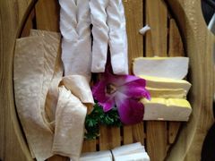 豆制品小四拼-滇釜火锅·能喝汤的火锅(车公庄店)