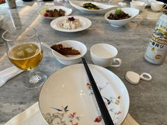 -喜来登由由大酒店九州膳坊中餐厅