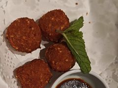 -惠丰堂饭庄·烤鸭·京味菜(翠微路店)