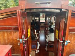 -烟水渔庄餐厅(西溪湿地店)